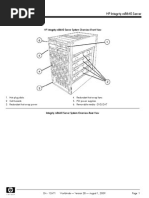 Quickspecs: HP Integrity Rx8640 Server HP Integrity Rx8640 Server HP Integrity Rx8640 Server HP Integrity Rx8640 Server