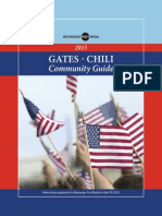 Gates Chili Community Guide 2015