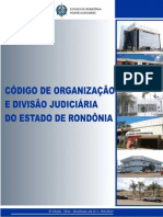 Coje Rondonia 2014