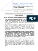 Informe Tutelas Defensoria Del Pueblo