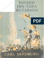 Povesti Din Tara Rutabaga (v1.0)