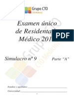 Simulacro 9a Peru PDF