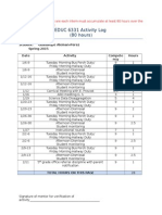 Internship II Log Aleman-Perez Guadalupe