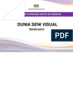Dokumen DSK KSSR DSV Tahun 1 PDF