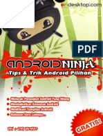 Download Android Ninja by Rahmat Wali Nanggroe SN263775255 doc pdf