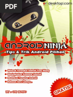 Download Android Ninja by Rahmat Wali Nanggroe SN263775255 doc pdf