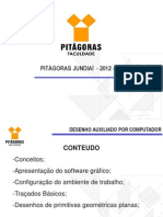 Auto Cad Aula 1-2-2012