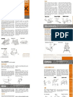 Bear Grylls Manual