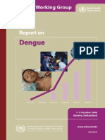 Geneva Dengue