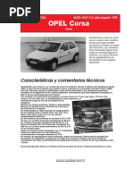 Download DATOS TECNICOS OPEL CORSA by Jose Ramon Marmol Castillo SN263778632 doc pdf