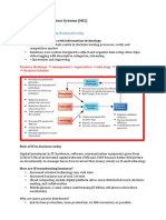 125782939 Management Information Systems Laudon Summary