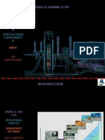 Power Plant and Substation Presentation Pakistan