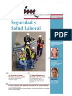 Revista Seguridad