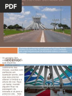 Catedral Metropolitana de Brasília