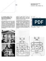 FEDERICO ORTIZ - La Vivienda Urbana en La Epoca Del Liberalismo