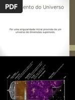 Surgimento Do Universo7876454