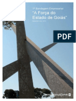 A Forca Do Estado de Goias