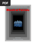 Download March of Patriots Brief history of Nadavara  by Raj N Gaonkar SN263799674 doc pdf