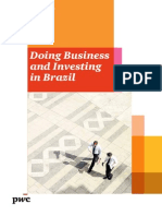 Doing Business Brazil