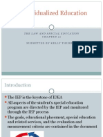 Iep