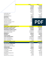 VALORACIÃƒâ€œN ORGANIZADA CLASE 28 04 2015