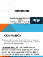 Confusión Dr Pachas