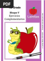 4to Grado Geografia Comercio Y Turismo Pdf
