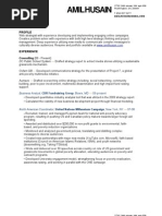 Download Amil Husain - Resume by Amil Husain SN26380959 doc pdf