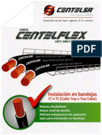 Centelflex 105