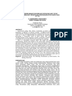 Evaluasi Perencanaan Pajak Melalui Revaluasi Aset Tetap Untuk Meminimalkan Beban Pajak Perusahaan