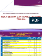 3 Taklimat JUK DSKP RBT Thn6 160315