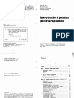 145223088 Zaro Introducao a Pratica Psicoterapeutica