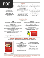 Download Cheerful Bullpen March 2016  by cheerfulgrills SN263813500 doc pdf