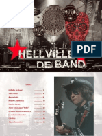 ÍNDICE Hellville de Band Jordi Mena Álvaro