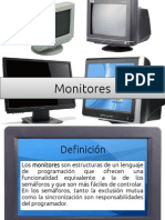 MonitoresBETA 0.6 PDF