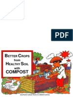 Compost Fertilizer