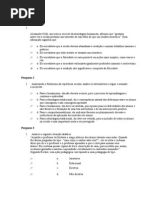 Exercicio Psico Aprendizado Modulo1