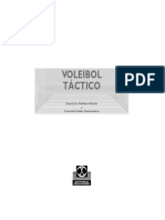 Voleibol Tactico