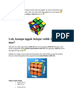 Download RubikbyAFrizalMuhamadSN263820176 doc pdf