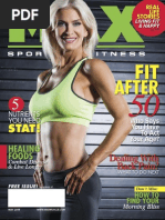 Download MAY 2015 MAX SPORTS  FITNESS FIT AFTER YOUR 50S by Max Muscle San Mateo CA  San Francisco Castro CA SN263821367 doc pdf
