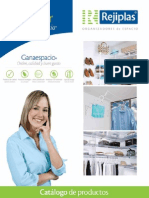 Catalogo Rejiplas