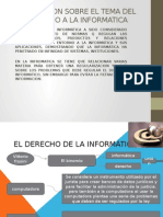 Derecho Informatico Equipo 5