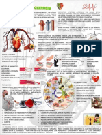 Arteriosclerosis