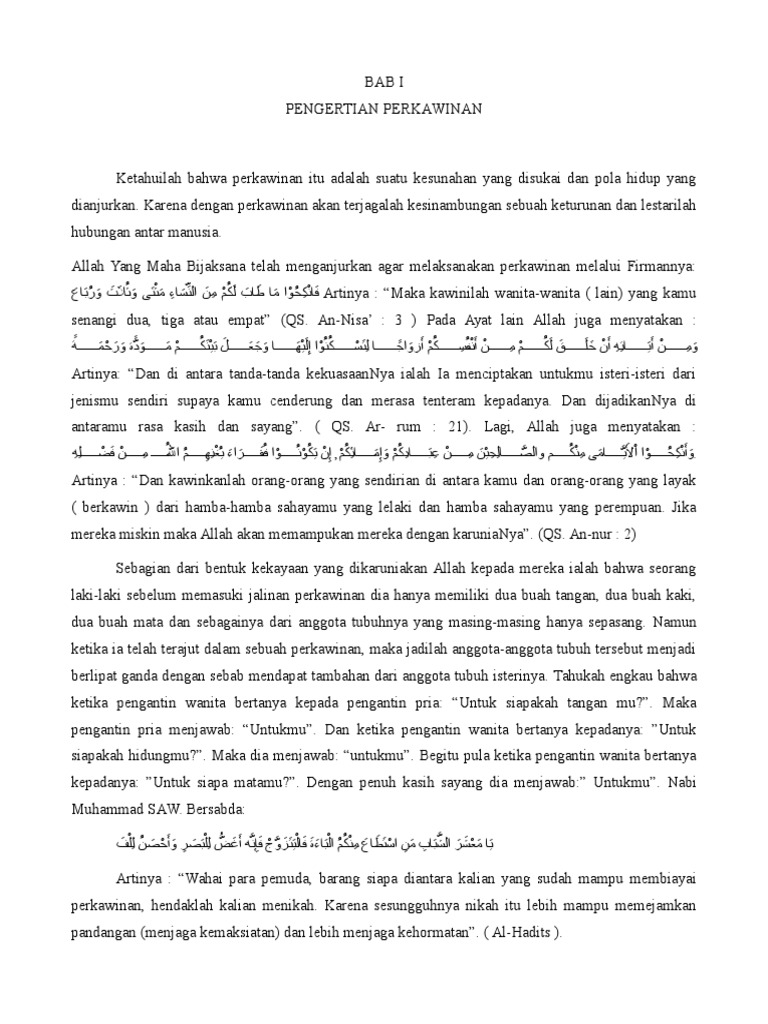 Terjemahan Kitab Fathul Izar