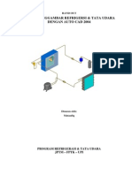 Handout Auto CAD RAC 1