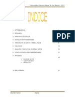 Informe Refractometria