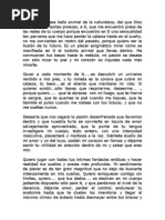 A tí hombre