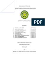 Kelompok 5 - Perbedaan Spermatogenesis DGN Oogenesis