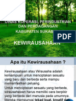 KEWIRAUSAHAAN 