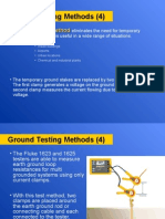 Earth (Ground) Testing Method (Part-4 of 5)